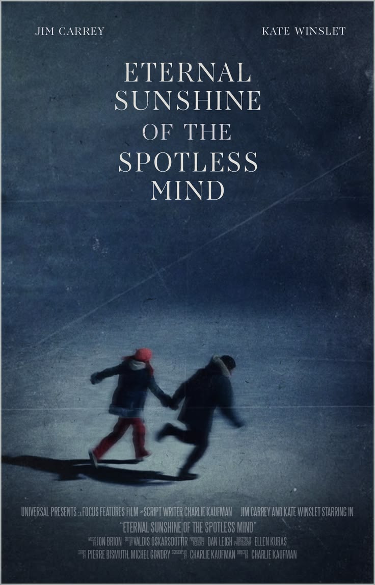 Eternal Sunshine
